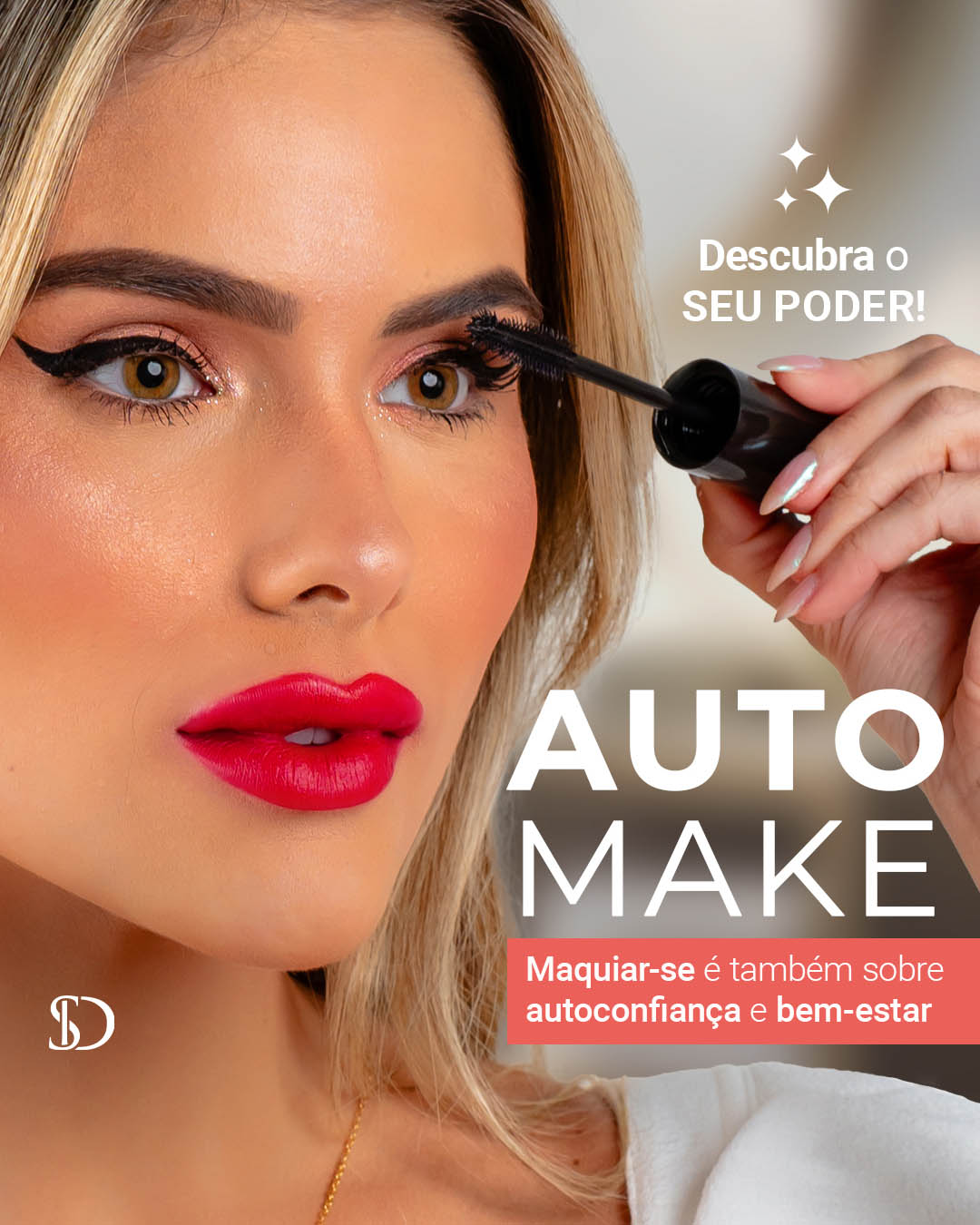 Automake SD Mooca Oficial
